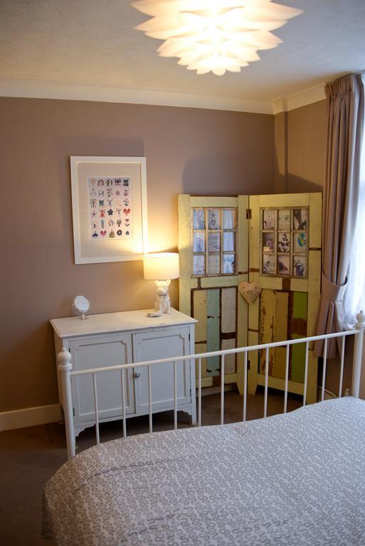 Queens Apartment Worthing Exterior foto