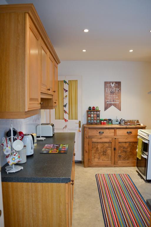 Queens Apartment Worthing Exterior foto