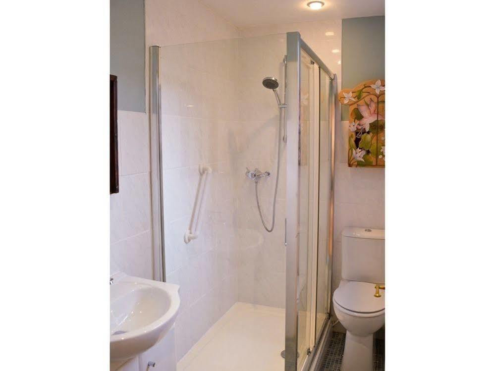 Queens Apartment Worthing Exterior foto